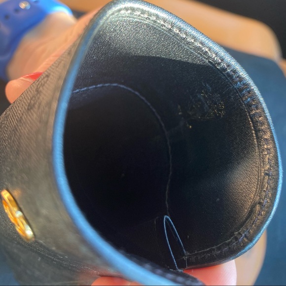 Authentic Vintage Gucci glasses case - Picture 2 of 4